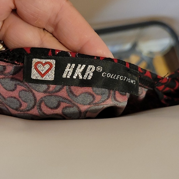 HKR Collections Top - Picture 5 of 5